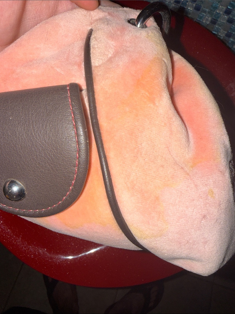 Vintage Juice Couture Bag - Picture 6 of 11